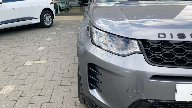 Land Rover Discovery Sport 2.0 D200 Dynamic HSE 5dr Auto [5 Seat] Diesel Station Wagon